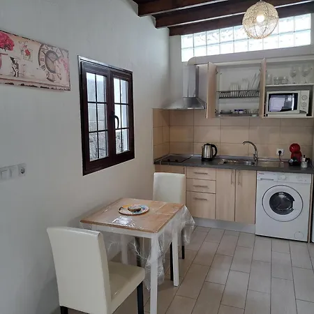 Appartement Bella Blanca *