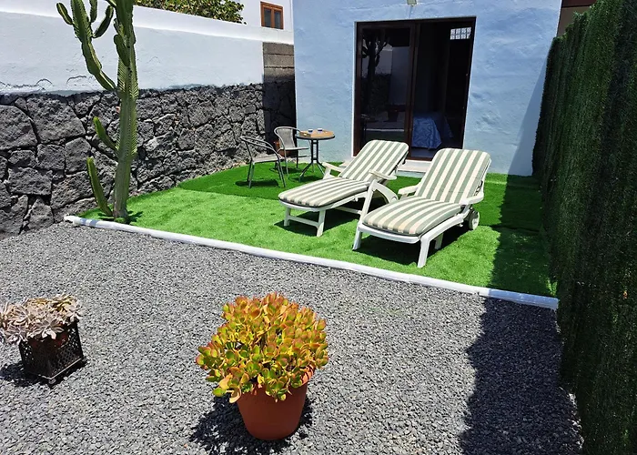 Bella Blanca * Playa Blanca (Lanzarote)