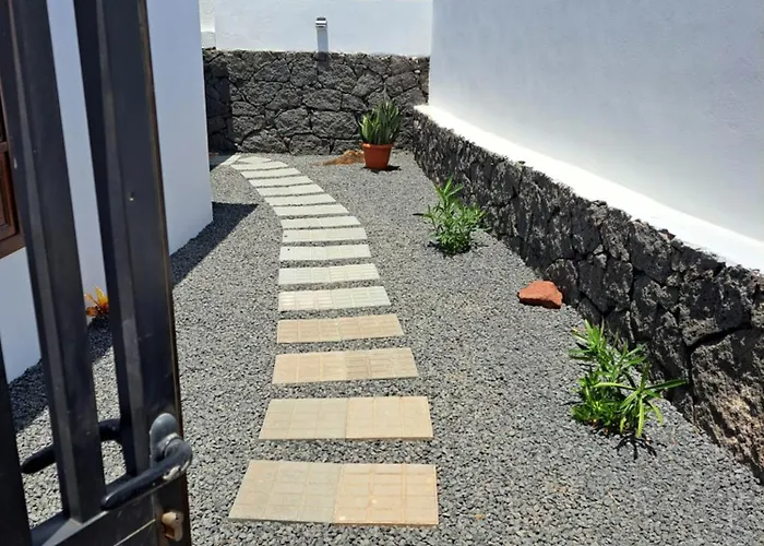 Appartement Bella Blanca