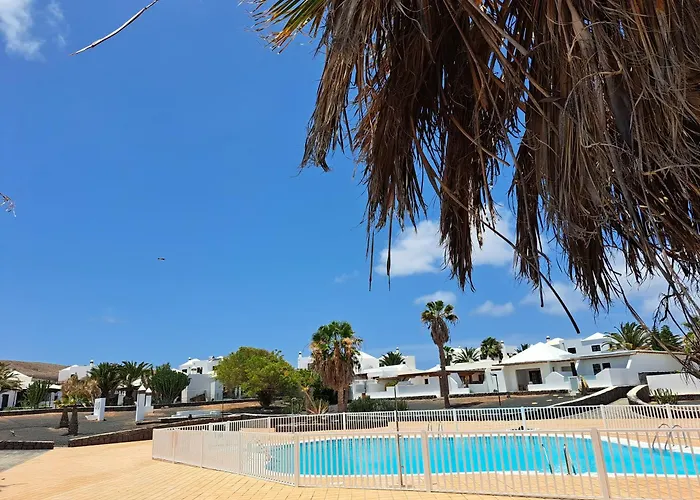 Bella Blanca Playa Blanca (Lanzarote)