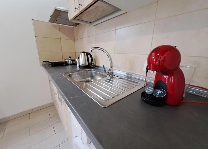 Bella Blanca Appartement *