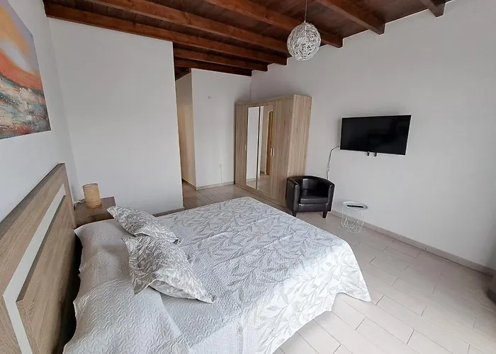 Bella Blanca Playa Blanca (Lanzarote)