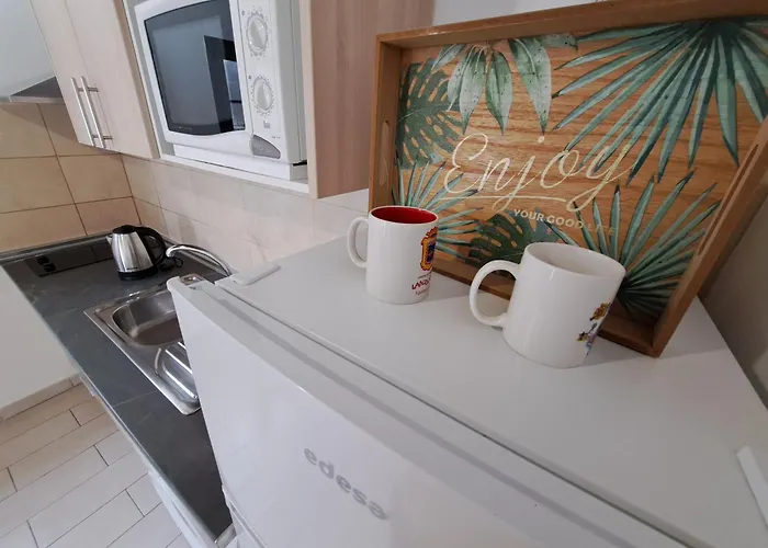 Appartement Bella Blanca