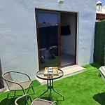 Apartmán Bella Blanca *