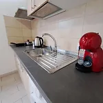 Bella Blanca Apartmán *