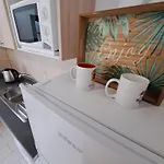 Apartmán Bella Blanca