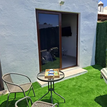 Appartement Bella Blanca *