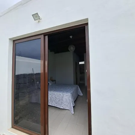 Apartment Bella Blanca