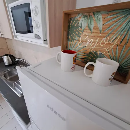 Apartment Bella Blanca