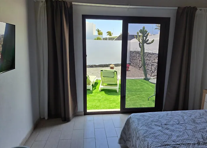 Appartement Bella Blanca *