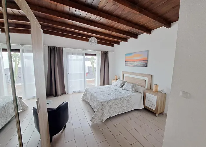 Bella Blanca Appartement