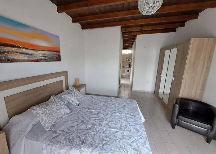 Bella Blanca Appartement Playa Blanca (Lanzarote)