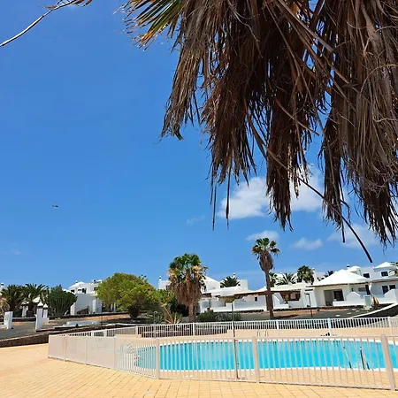 Bella Blanca Playa Blanca (Lanzarote)