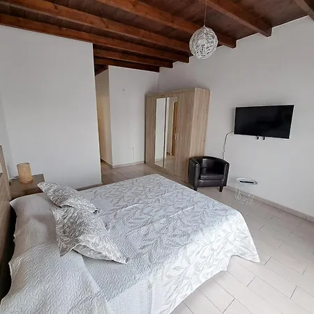 Bella Blanca Playa Blanca (Lanzarote)