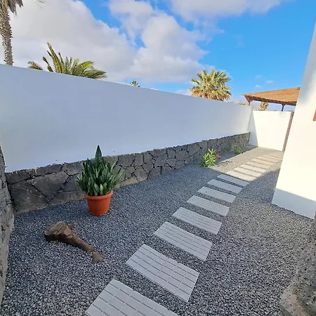 Bella Blanca * Playa Blanca (Lanzarote)