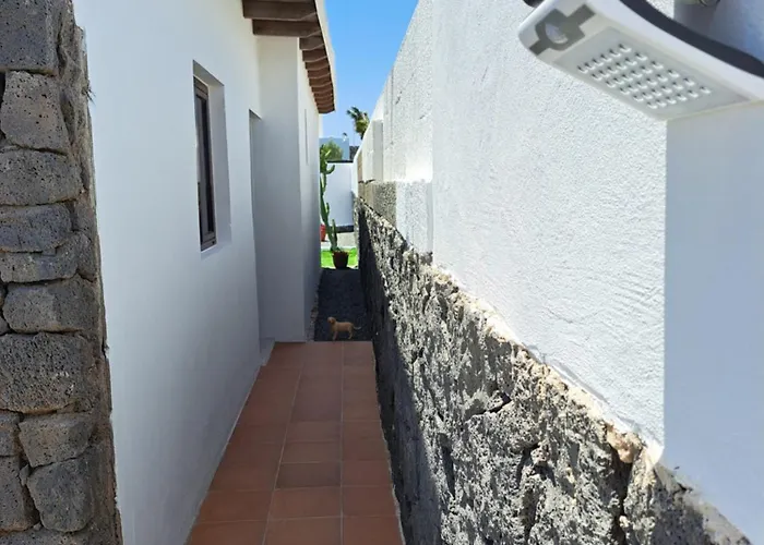 Bella Blanca * פלאיה בלנקה