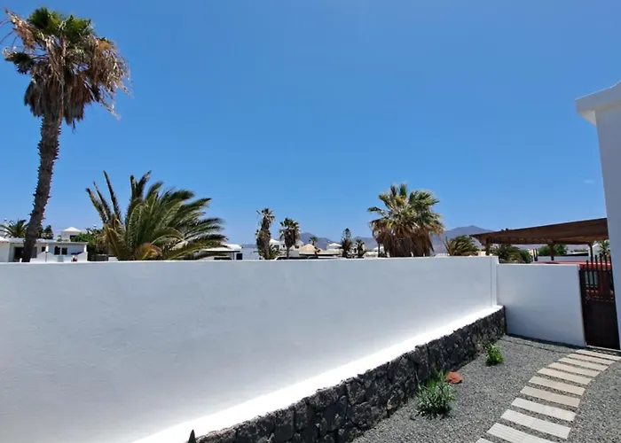 Appartamento Bella Blanca