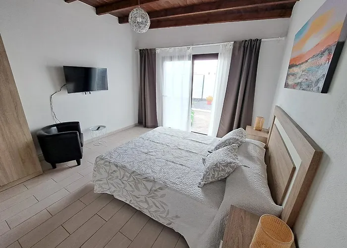 Appartamento Bella Blanca Playa Blanca (Lanzarote)