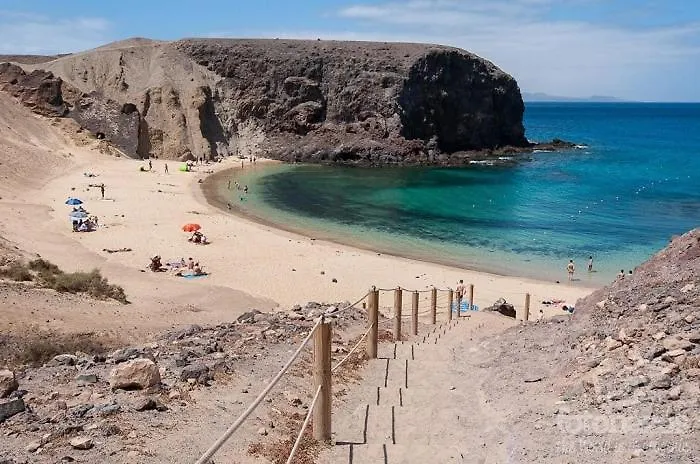 Bella Blanca Appartamento Playa Blanca (Lanzarote)